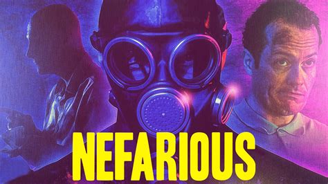 watch nefarious film free